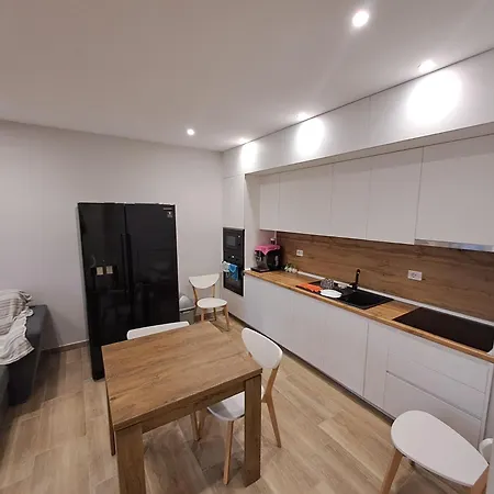 Apartment Gjon's Shengjin Lezhë