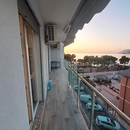Apartment Gjon's Shengjin *