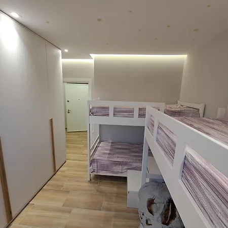 Gjon's Shengjin Apartment