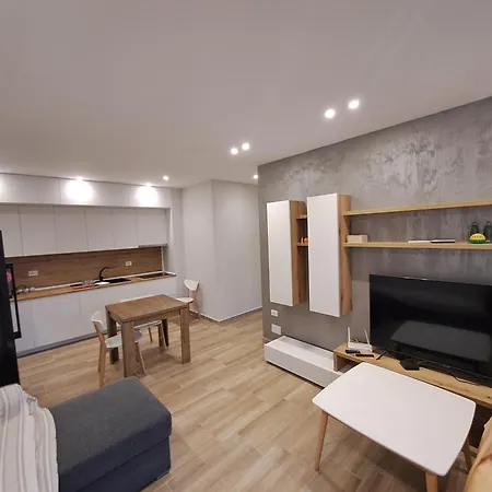 Gjon's Shengjin Apartment